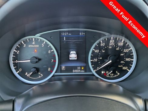 Used 2019 Nissan Sentra SV image 30