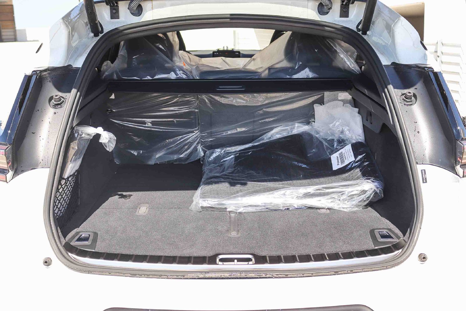 Used 2025 Polestar Polestar 3 AWD/4WD image 27