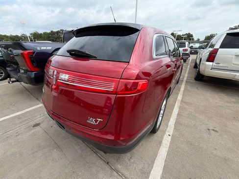 Used 2014 Lincoln MKT AWD w/ Equipment Group 201A image 8