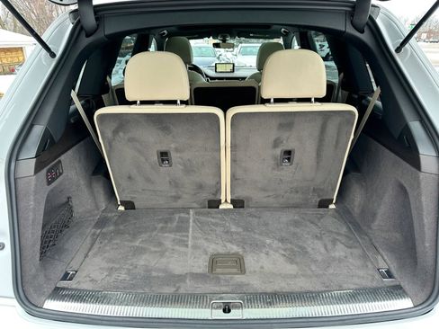 Used 2017 Audi Q7 3.0T Premium Plus image 20