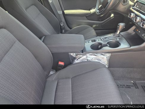 Used 2023 Honda Civic EX image 34
