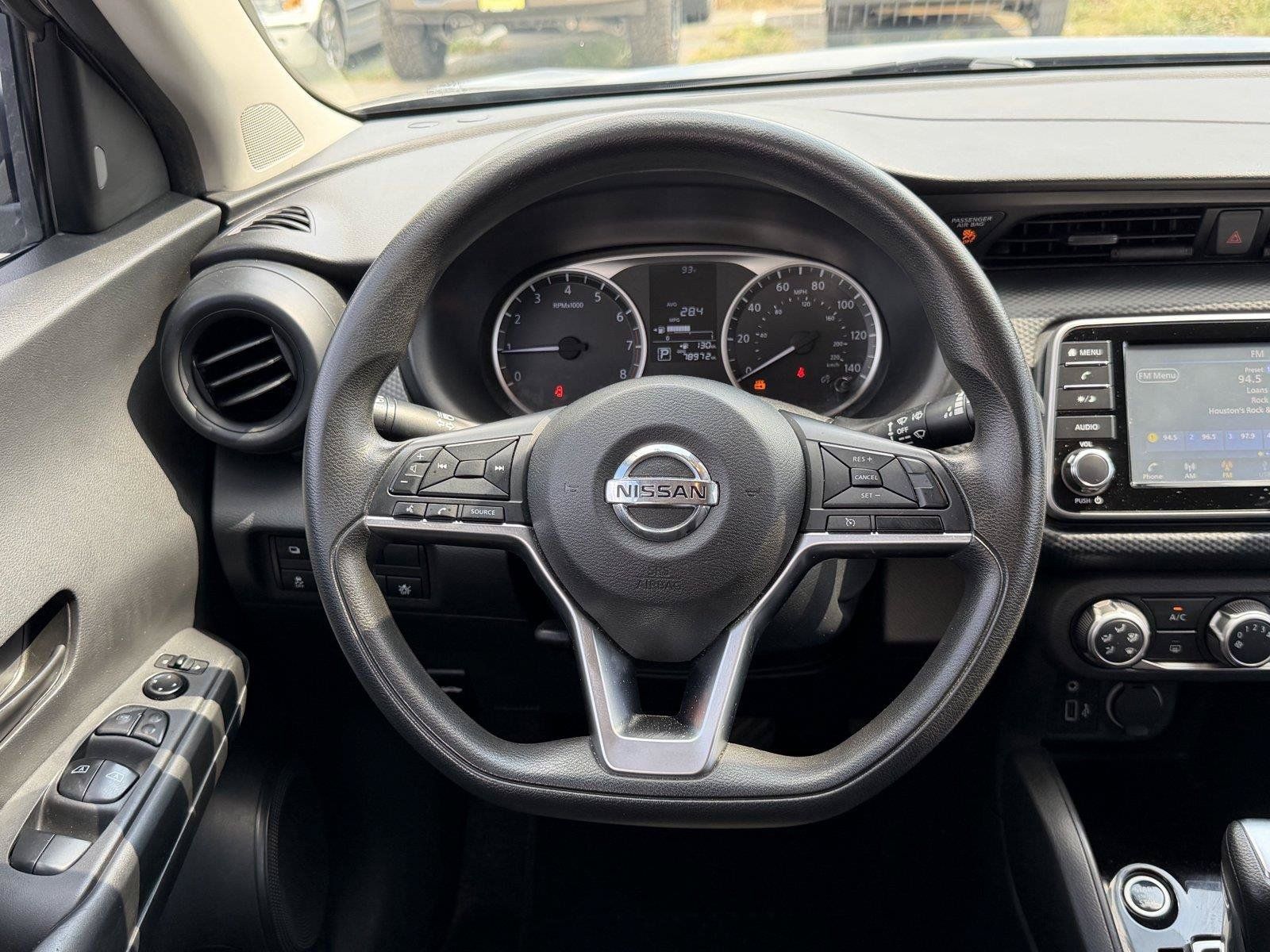 Used 2021 Nissan Kicks S FWD image 20