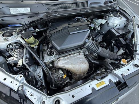 Used 2004 Toyota RAV4 2WD image 19