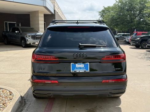 Used 2022 Audi Q7 3.0T Premium Plus image 4