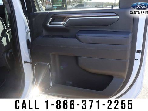 Used 2025 Chevrolet Silverado 2500 LT w/ Safety Package image 22