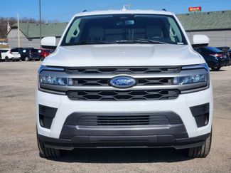 Used 2024 Ford Expedition Max XLT video 2