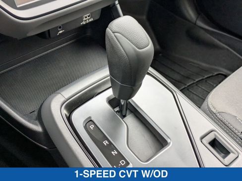 Certified 2025 Subaru Crosstrek 2.0i image 13