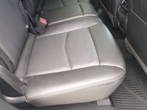 Used 2022 Cadillac XT5 Premium Luxury FWD image 27