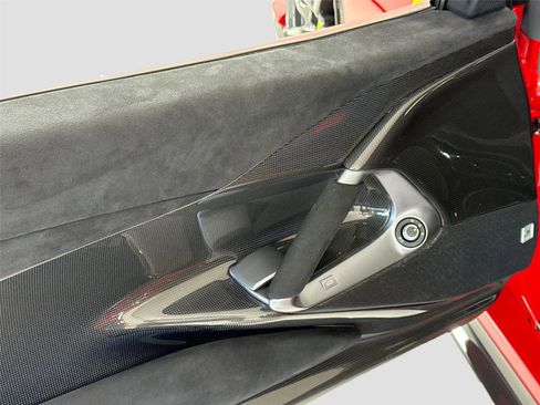 Used 2024 Ferrari 812 Competizione image 15