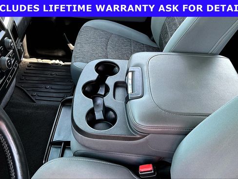 Used 2016 RAM 1500 Big Horn AWD/4WD image 16