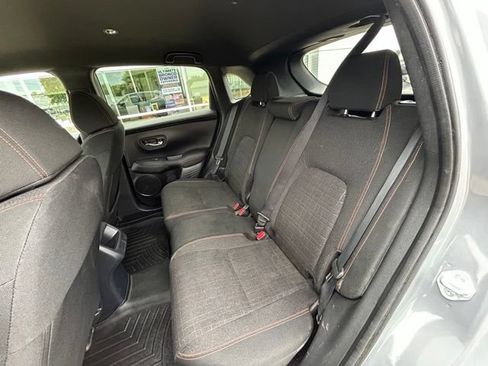 Used 2024 Honda HR-V Sport image 12