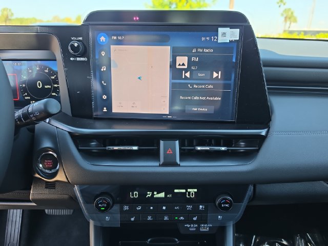 New 2026 Subaru Outback Touring XT AWD/4WD image 17