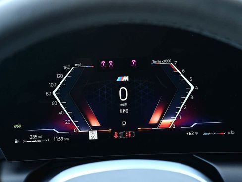 Used 2026 BMW 228i w/ Technology Package FWD image 12
