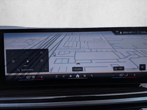 Used 2025 BMW X6 xDrive40i image 13