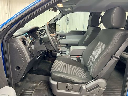 Used 2014 Ford F150 STX w/ Equipment Group 201A Mid image 18