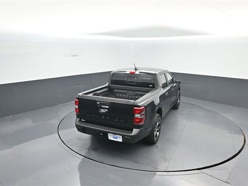 New 2026 Ford Maverick Lariat image 25