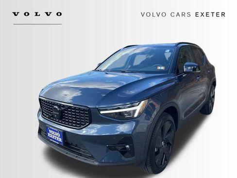 New 2026 Volvo XC40 B5 Ultra w/ Protection Package Premier AWD/4WD image 3