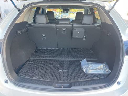 New 2025 MAZDA CX-5 AWD 2.5 S image 22