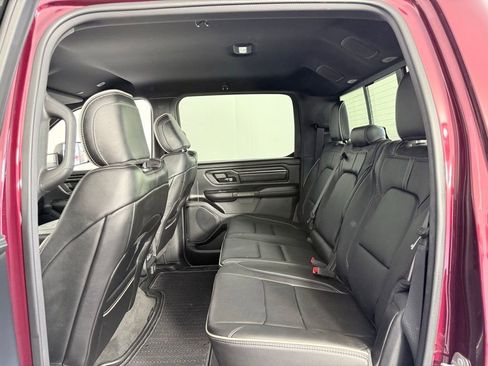 Used 2023 RAM 1500 Limited image 21