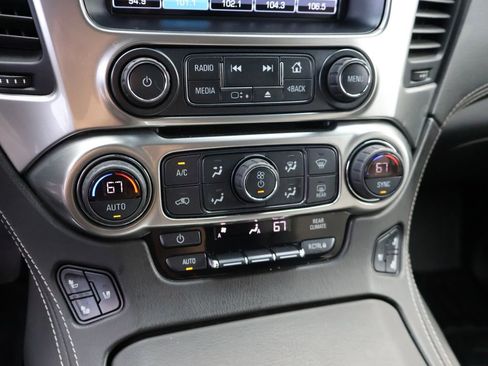 Used 2019 Chevrolet Tahoe Premier AWD/4WD image 25
