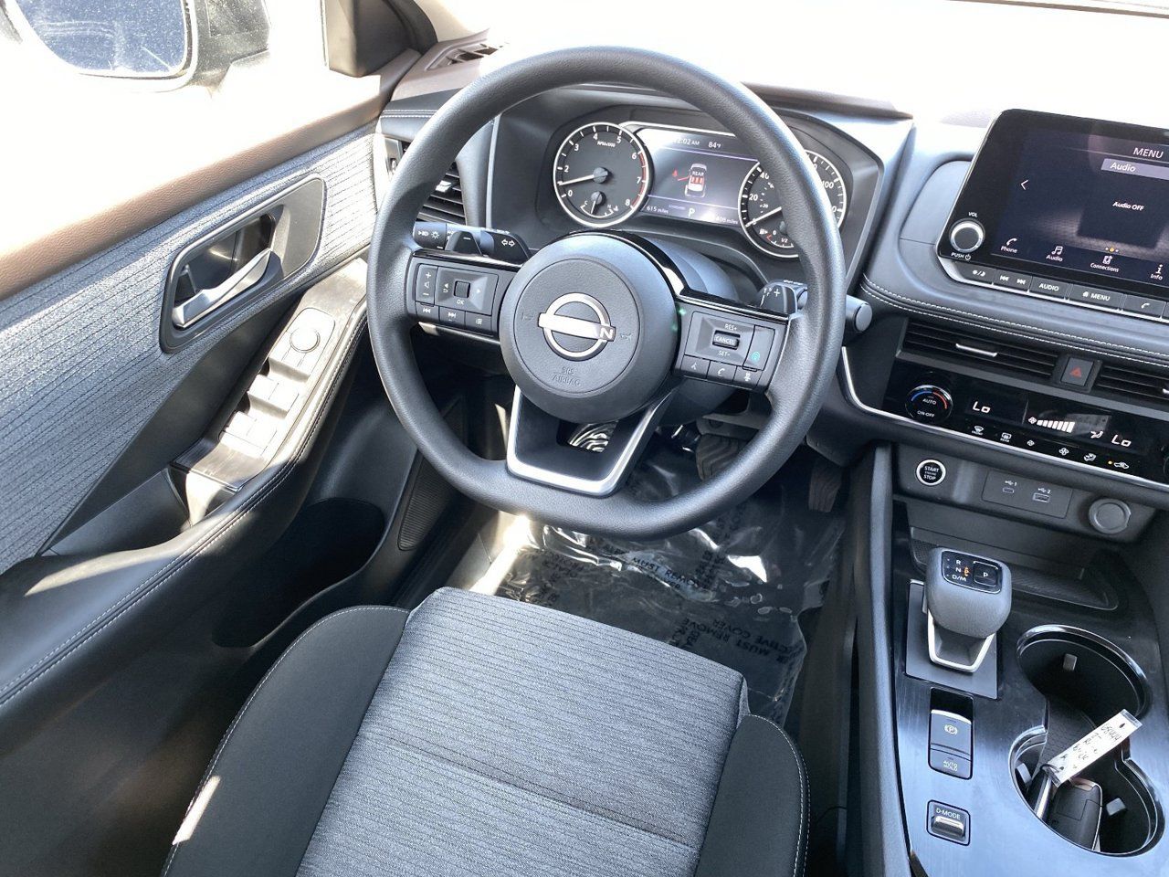 Certified 2023 Nissan Rogue SV FWD image 16
