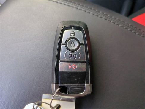 Certified 2024 Ford Ranger Raptor image 29