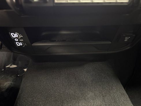 New 2026 RAM 3500 Tradesman image 26