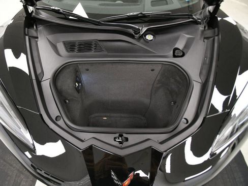 Used 2024 Chevrolet Corvette Z06 image 35