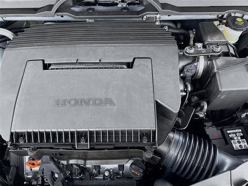 New 2026 Honda Pilot TrailSport image 9