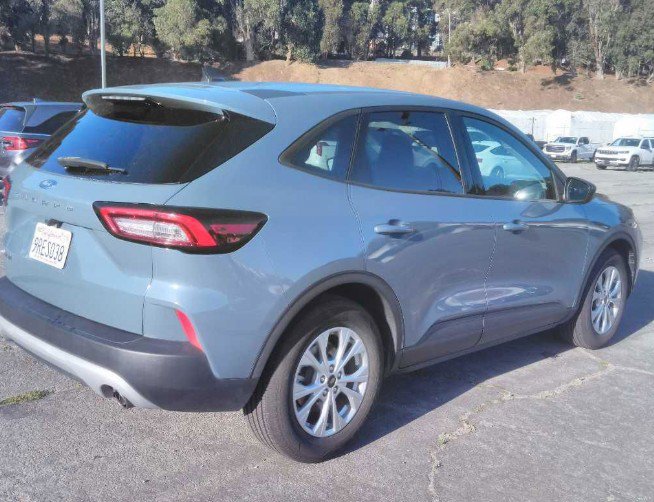 Used 2025 Ford Escape Active FWD image 4