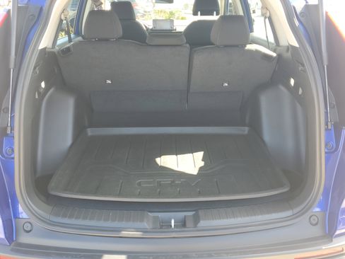 Certified 2024 Honda CR-V LX image 9