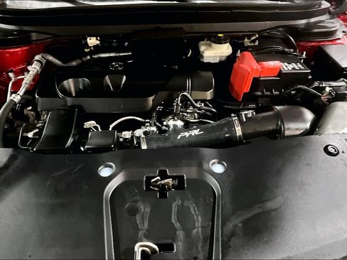 Used 2021 Acura RDX A-Spec image 31