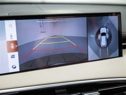 New 2026 Genesis GV70 3.5T Sport Prestige image 28