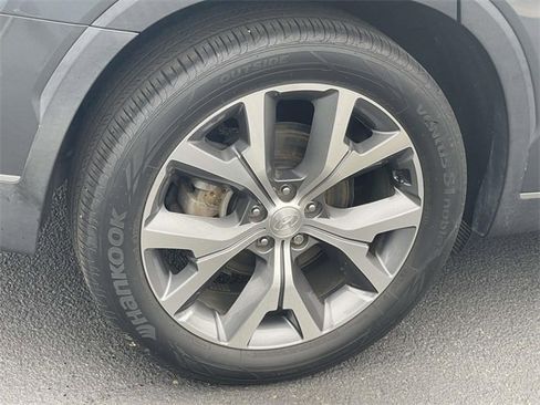 Certified 2022 Hyundai Palisade SEL w/ Premium Package image 7