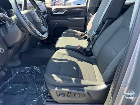 Certified 2023 Chevrolet Silverado 1500 RST RWD image 15