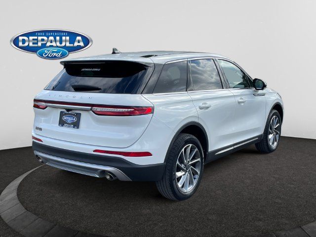 Used 2023 Lincoln Corsair AWD w/ Equipment Group 101A image 7
