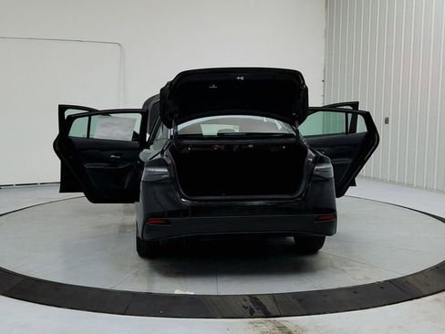 New 2026 Nissan Sentra SV w/ Floor Mat Package FWD image 14