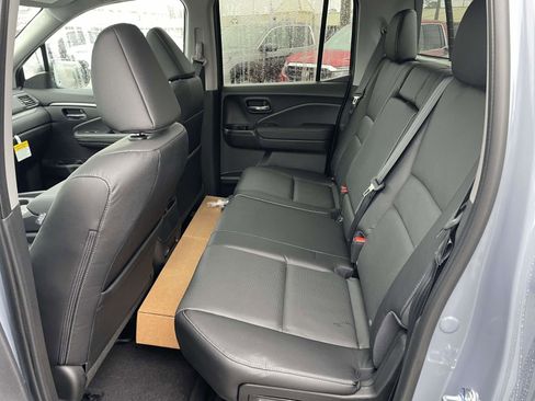 New 2026 Honda Ridgeline RTL image 6