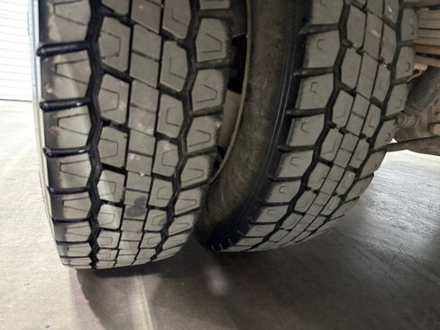 Used 2014 RAM 4500 Tradesman w/ Ambulance Prep Group image 43