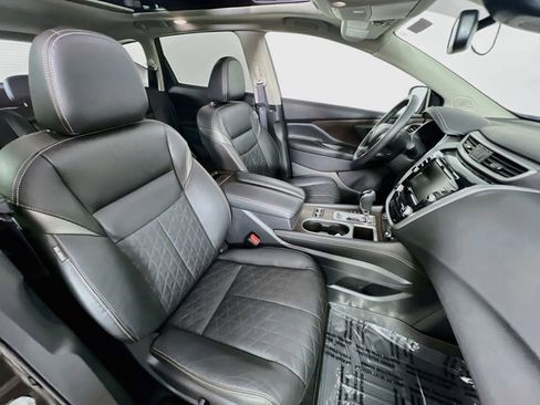 Used 2022 Nissan Murano Platinum w/ Cargo Package AWD/4WD image 29