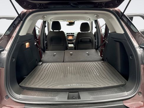 Used 2023 Chevrolet TrailBlazer LT w/ Convenience Package FWD image 22