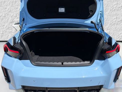 Used 2024 BMW M2 image 12