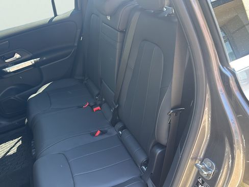 Certified 2026 Mercedes-Benz GLB 250 4MATIC image 20