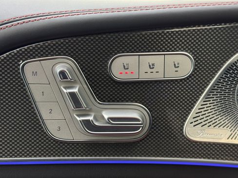 Used 2023 Mercedes-Benz GLE 63 AMG S image 18