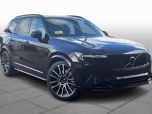New 2026 Volvo XC90 B6 Ultra w/ Lounge Package image 17