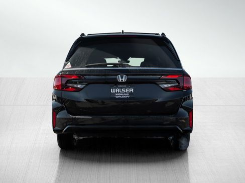 New 2026 Honda Odyssey Sport-L image 5