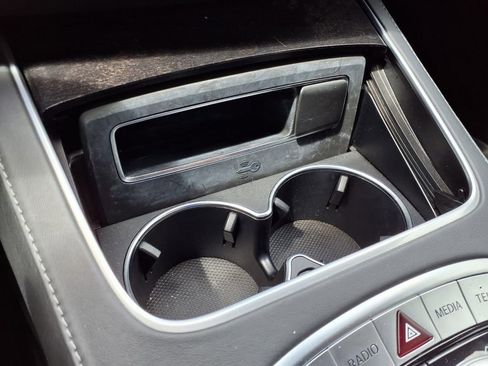 Used 2019 Mercedes-Benz S 63 AMG S 4MATIC Sedan image 14