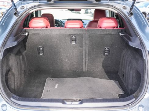 Used 2024 MAZDA CX-30 AWD 2.5 S w/ Preferred Package image 25