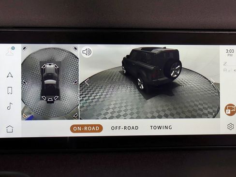 Used 2023 Land Rover Defender 90 S image 62