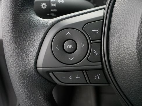 Certified 2025 Toyota Corolla LE image 26